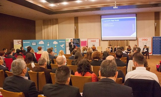 (P) ‘BUSINESS to more BUSINESS’, evenimentul de afaceri de referință pentru managerii și antreprenorii români