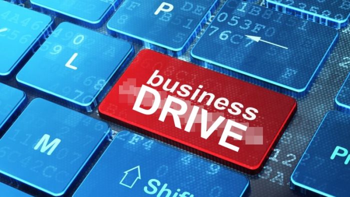 Business Drive sau de ce este importantă învățarea experiențială