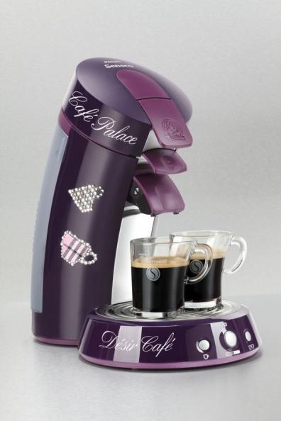 O cafea cu cristale Swarowski, vă rog! Cele mai scumpe gadget-uri