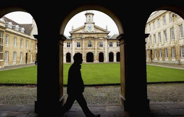 ”Trebuie să înţelegem dacă se întâmplă ceva rău la Universitatea Cambridge”