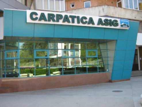 Un SRL olandez a depus o ofertă de cumpărare a Carpatica Asig