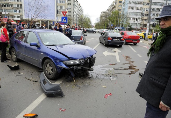 Fraude cu polițe CASCO. De ce asiguratorii nu reacționează