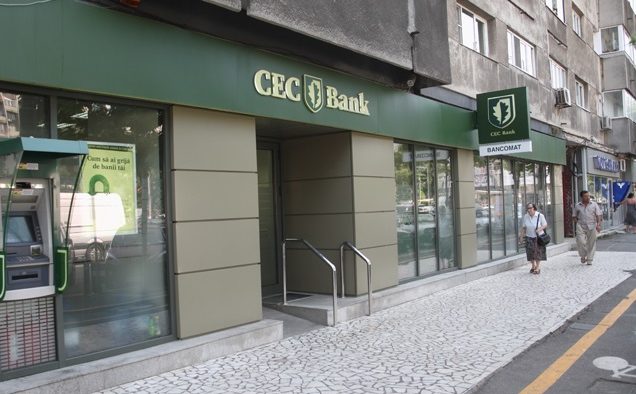 A fost aleasă firma care se va ocupa de selecţia membrilor CA ai CEC Bank