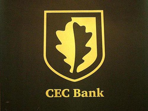 Cine este noul director al CEC Bank