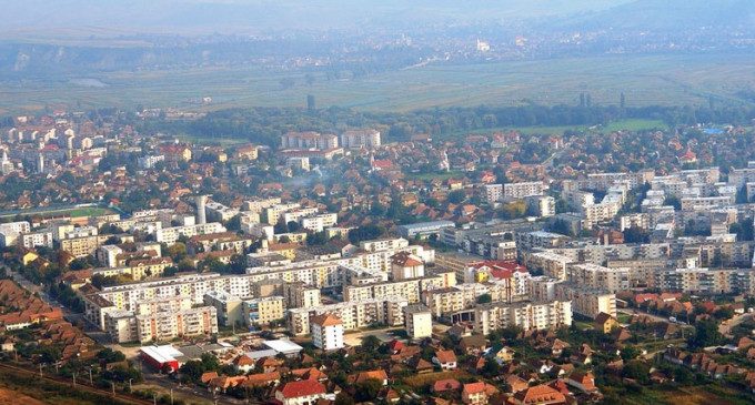 Bucureştiul nu mai este oraşul cu cele mai scumpe apartamente din România