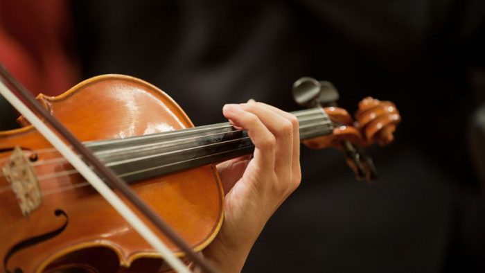 Concert caritabil pentru copiii cu autism, la Sala Radio