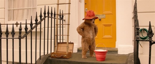 Câștigătorul invitației duble la filmul „PADDINGTON 2”