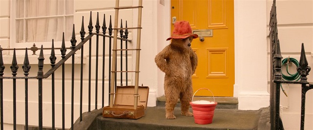 Câștigă o invitație dublă la filmul „PADDINGTON 2”