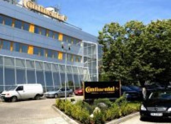 550 de locuri de muncă puse la bătaie de Continental la Ghimbav