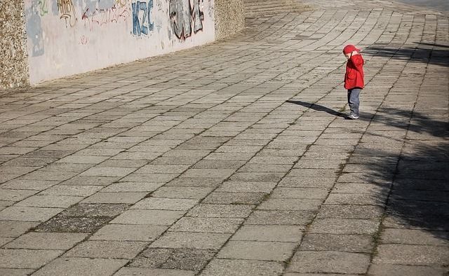 Tot mai mulţi copii preşcolari sunt furioşi. Cum le vii în ajutor?