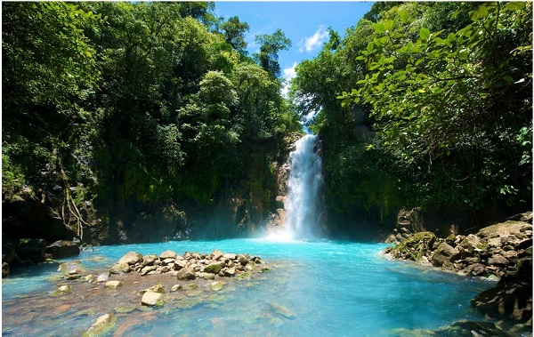 Costa Rica - cea mai recomandata destinatie turistica din lume