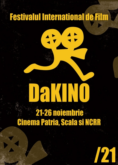 25-27 noiembrie: Festivalul DaKINO, Gaudeamus, spectacole de balet şi concerte