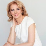<p>Daniela Palade Teodorescu, Redactor-Şef Revista CARIERE</p>
