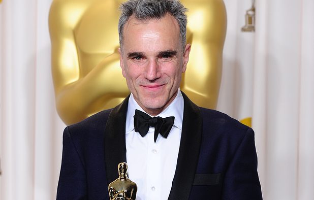 Cele o mie de fețe ale talentului: Daniel Day-Lewis renunță la cariera de actor