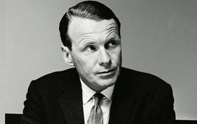 Cum să scrieţi bine un text - zece sfaturi de la David Ogilvy