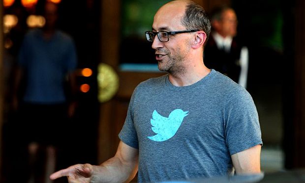 Twitter îşi caută director general