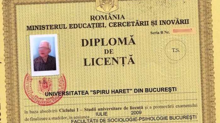 Probleme pe piaţa muncii. Guvernul a aprobat diplomele absolvenţilor de studii neautorizate