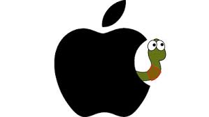 Cum își sparge Apple farfuria grecească în cap