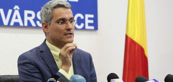 D.Pîslaru: „Dacă se va umbla la salariile mari, se va umbla în sens negativ”