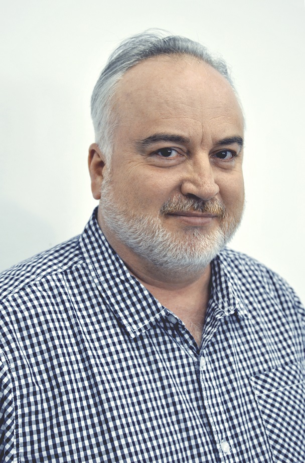 Dumitru Grigorie