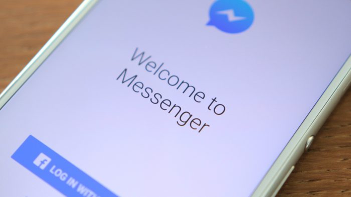 Companiile îţi vor trimite în curând reclame prin Facebook Messenger