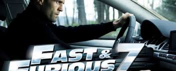 Câștigătorul invitației duble la filmul „Fast & furious 7”