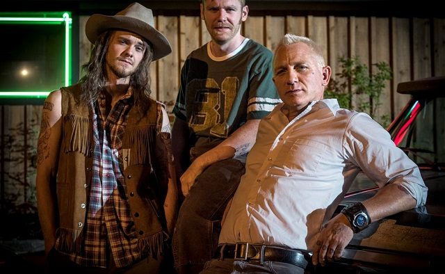 Câștigă o invitație dublă la filmul „Logan Lucky: Cursa norocului”