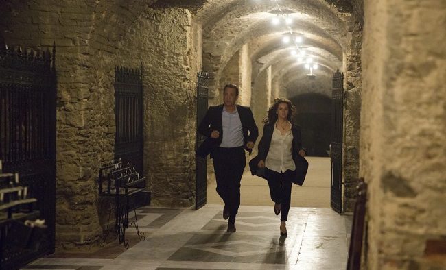 Câștigă o invitație dublă la filmul „Inferno”