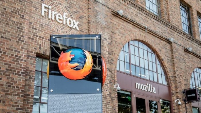 Experiment lansat de producătorul popularului browser web Firefox