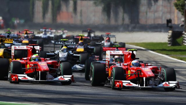 Formula 1 va fi cumpărată pentru 8 miliarde de dolari