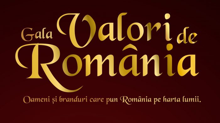 Valori de România: Oamenii şi brandurile care pun România pe harta lumii