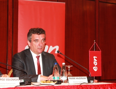 E.ON România a finalizat fuziunea companiilor de distribuție