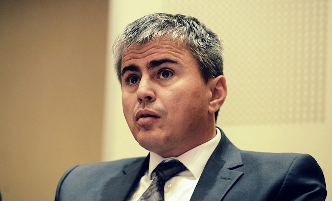 Biriș confirmă existența proiectului de modificare a Codului Fiscal