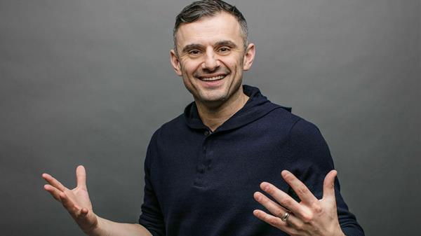 Cum a dat lovitura Gary Vaynerchuck