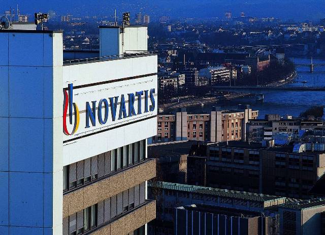 Novartis renunta la 2000 de angajati