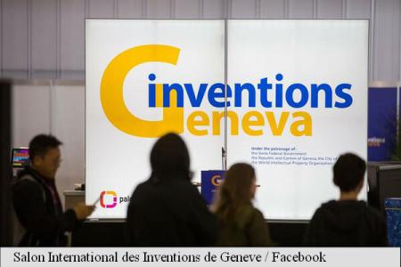 34 de medalii de aur și 8 de argint pentru România, la Salonul de Invenții de la Geneva