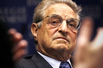 George Soros: Rusia nu poate evita falimentul!