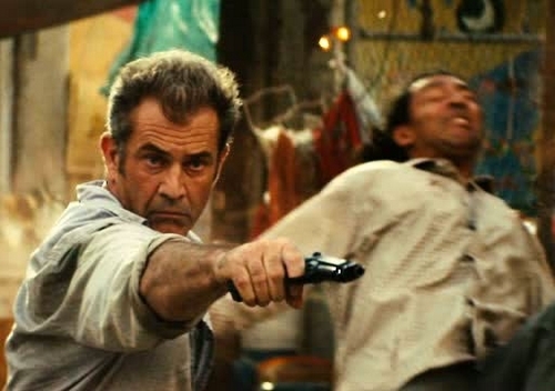 Castiga o invitatie dubla la filmul „Get the gringo”