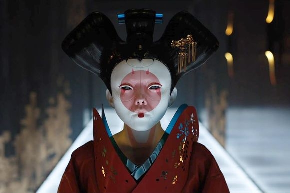 Câștigătorul invitației duble la filmul „Ghost  in the Shell”