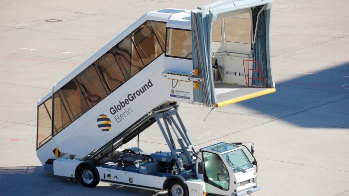 Grevă de avertisment pe Aeroportul Otopeni