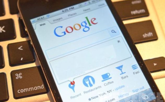 Google: Se fac mai multe căutări pe telefonul mobil decât pe calculator. Oficial și global