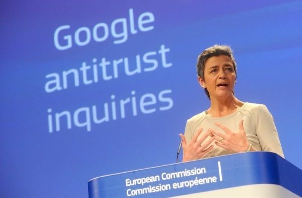 Se înăspresc vremurile online: Noile măsuri împotriva Google