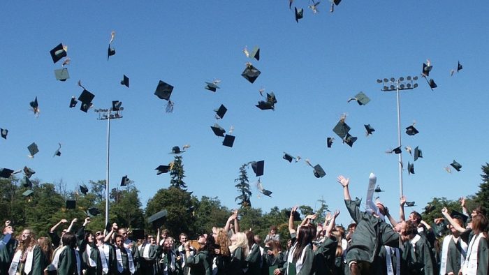 Tranziţia de la statutul de student la cel de angajat