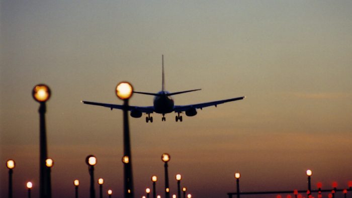 Grevă de două zile pe cinci aeroporturi franceze