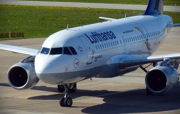 Piloții de la Lufthansa nu cedează. Greva se va prelungi cu încă 24 de ore