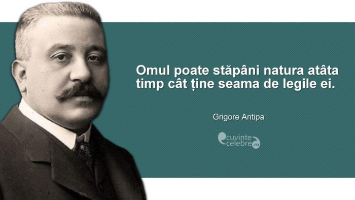 Omagiu lui Antipa! Îndrăgitul Muzeu Național de Istorie Naturală sărbătorește 150 de ani de la nașterea fondatorului său