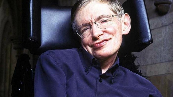 Anunț important făcut de Stephen Hawking: ”Nu mi-am imaginat vreodată că voi ajunge să fac asta”