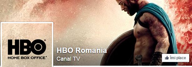 HBO va difuza seriale prin intermediul Facebook