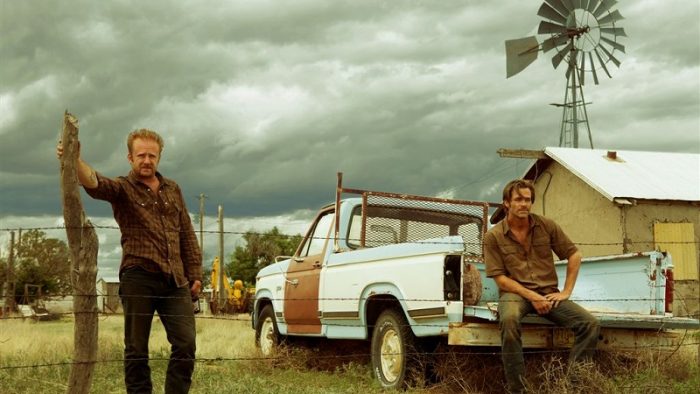 Câștigă o invitație dublă la filmul „Hell or High Water”