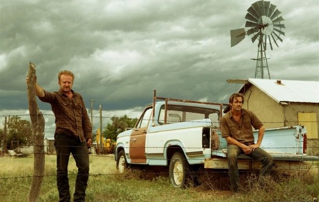 Câștigătorul invitației duble la filmul „Hell or High Water”